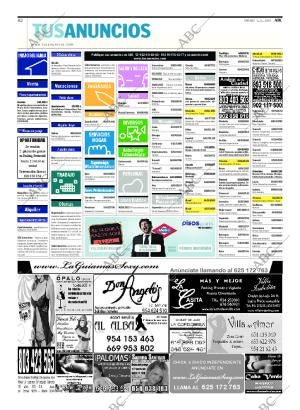 ABC SEVILLA 01-05-2010 página 82