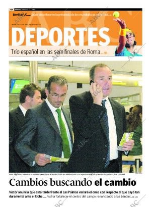 ABC SEVILLA 01-05-2010 página 83