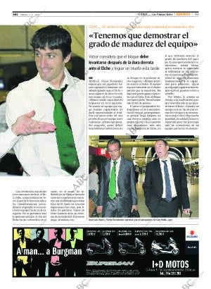 ABC SEVILLA 01-05-2010 página 85