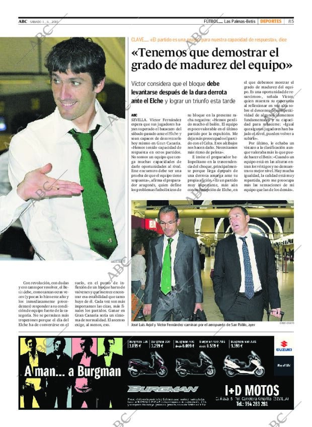 ABC SEVILLA 01-05-2010 página 85
