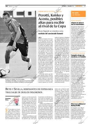 ABC SEVILLA 01-05-2010 página 87