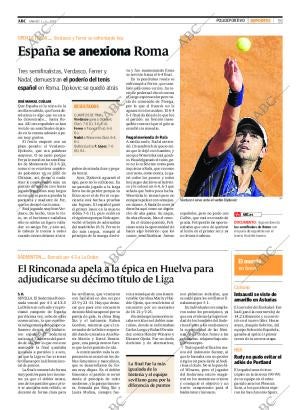 ABC SEVILLA 01-05-2010 página 91