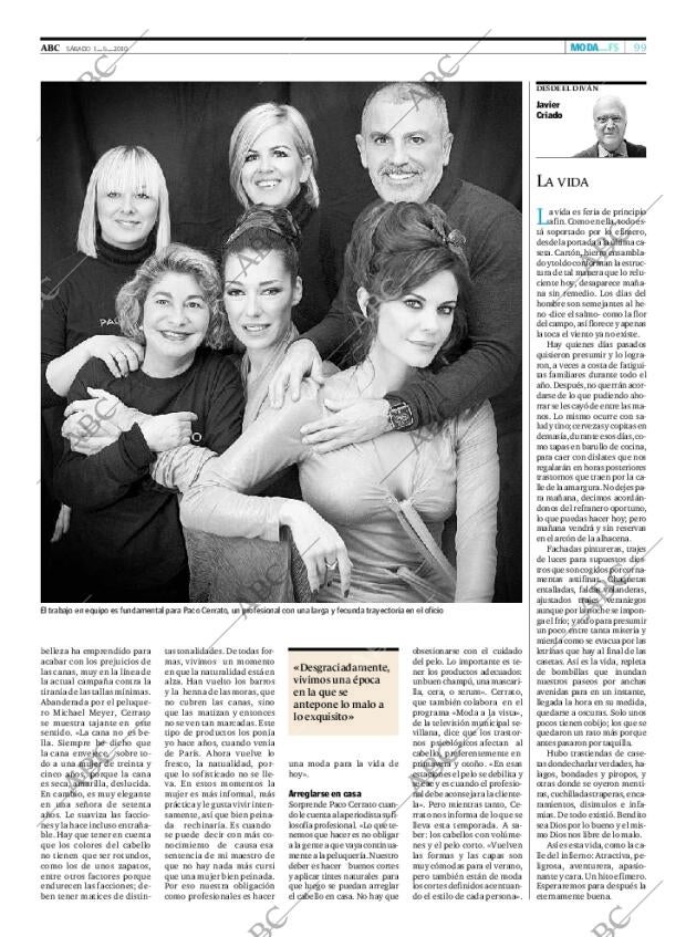 ABC SEVILLA 01-05-2010 página 99