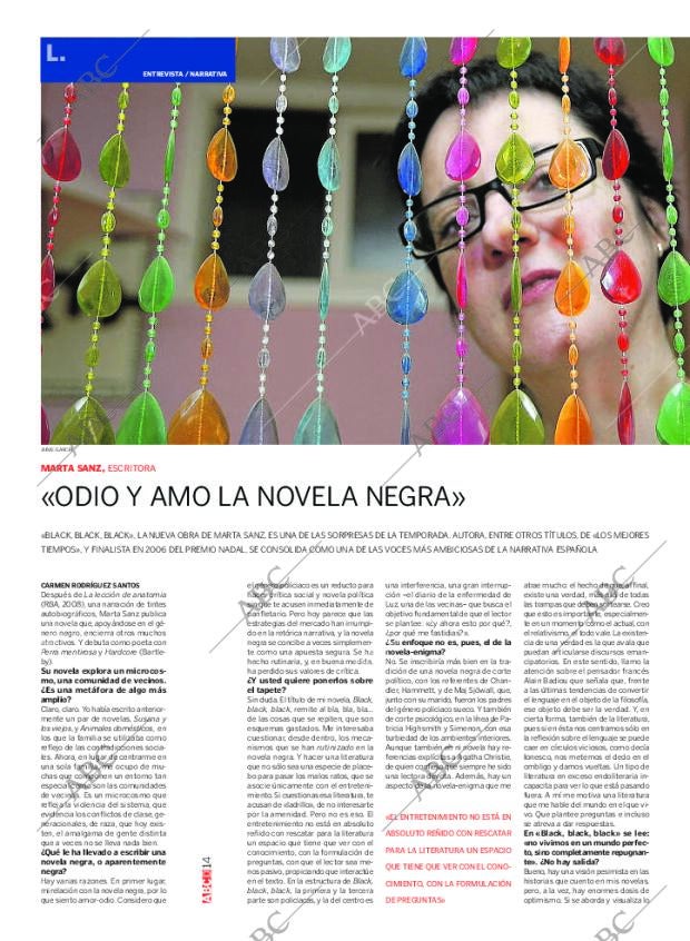 CULTURAL MADRID 01-05-2010 página 14