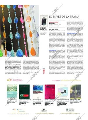 CULTURAL MADRID 01-05-2010 página 15