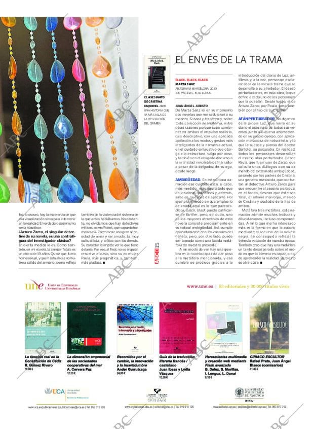 CULTURAL MADRID 01-05-2010 página 15