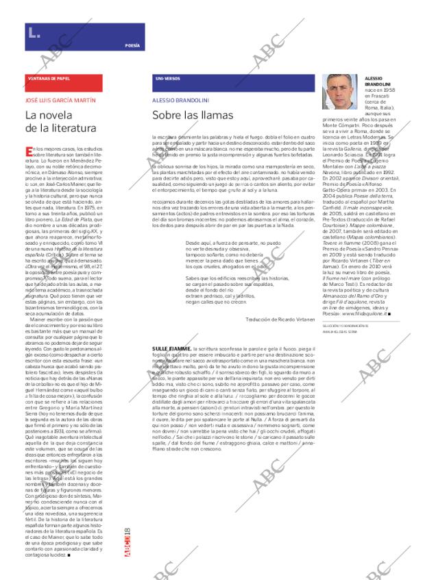 CULTURAL MADRID 01-05-2010 página 18