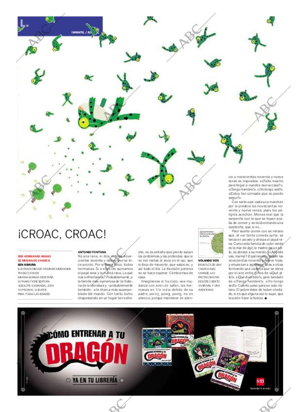 CULTURAL MADRID 01-05-2010 página 23