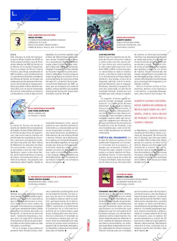 CULTURAL MADRID 01-05-2010 página 24