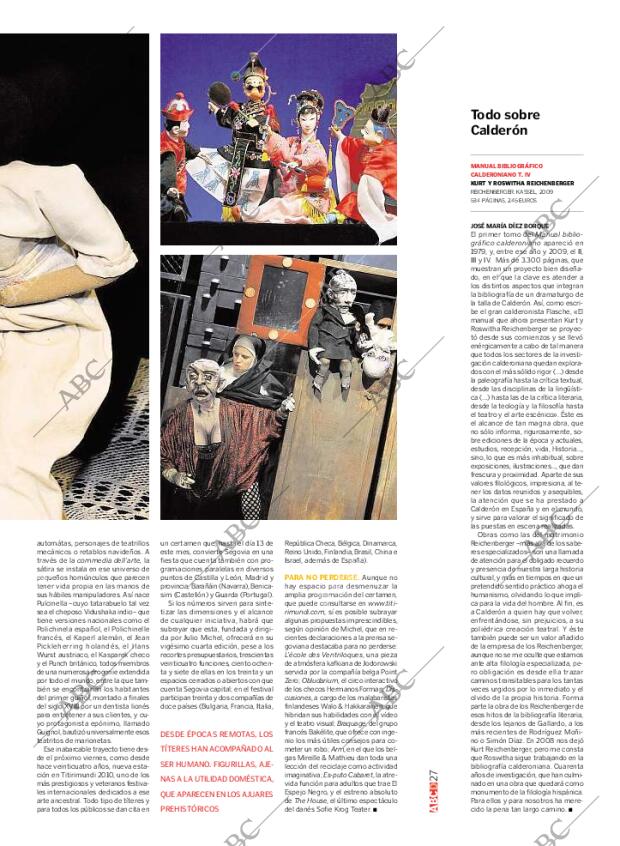 CULTURAL MADRID 01-05-2010 página 27