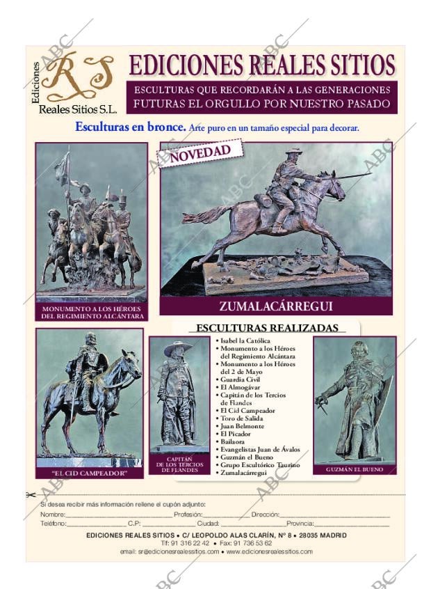 CULTURAL MADRID 01-05-2010 página 3