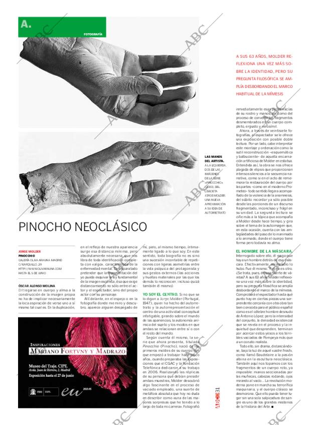CULTURAL MADRID 01-05-2010 página 31