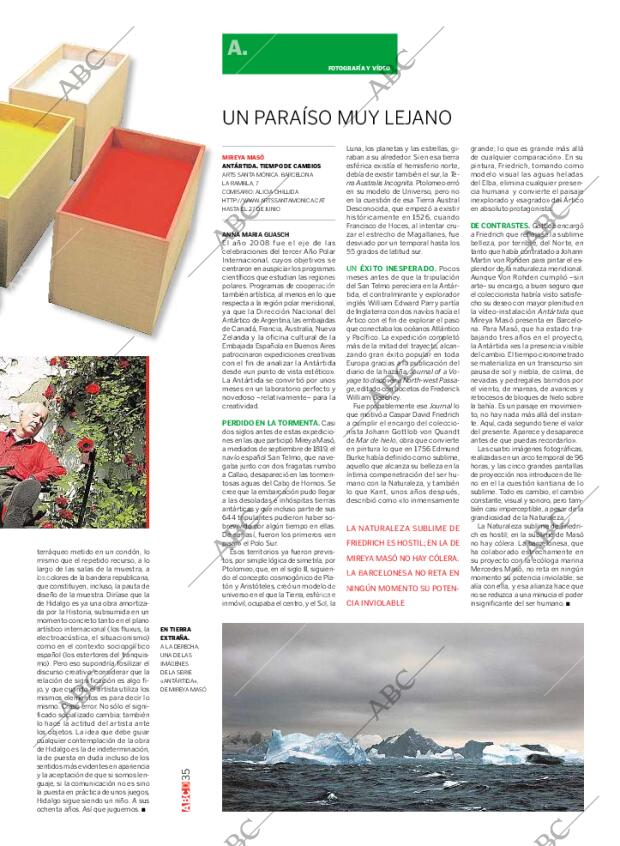 CULTURAL MADRID 01-05-2010 página 35