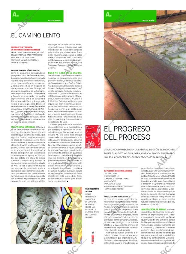 CULTURAL MADRID 01-05-2010 página 36