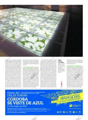 CULTURAL MADRID 01-05-2010 página 37