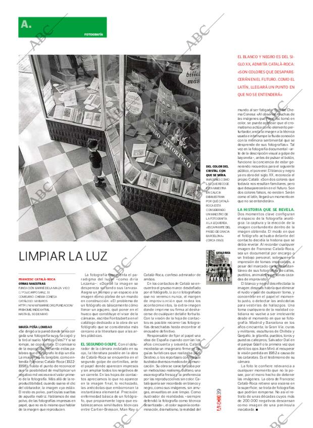 CULTURAL MADRID 01-05-2010 página 39