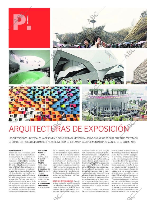 CULTURAL MADRID 01-05-2010 página 4