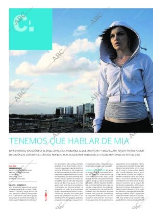 CULTURAL MADRID 01-05-2010 página 44