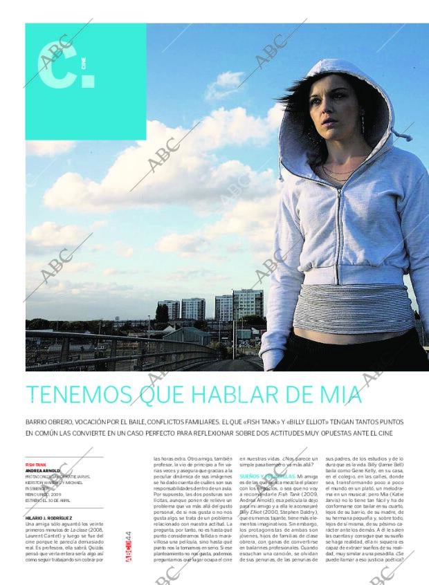 CULTURAL MADRID 01-05-2010 página 44