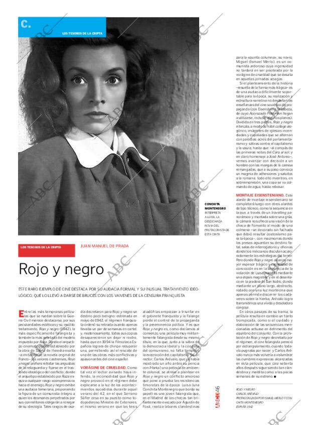 CULTURAL MADRID 01-05-2010 página 46