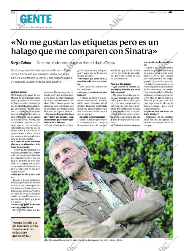 ABC SEVILLA 02-05-2010 página 104
