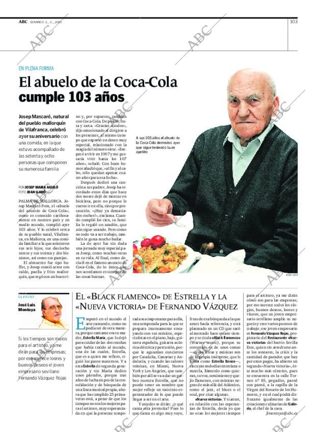 ABC SEVILLA 02-05-2010 página 105