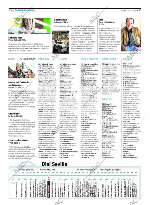 ABC SEVILLA 02-05-2010 página 108