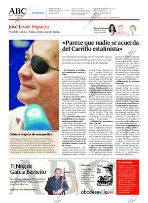 ABC SEVILLA 02-05-2010 página 110