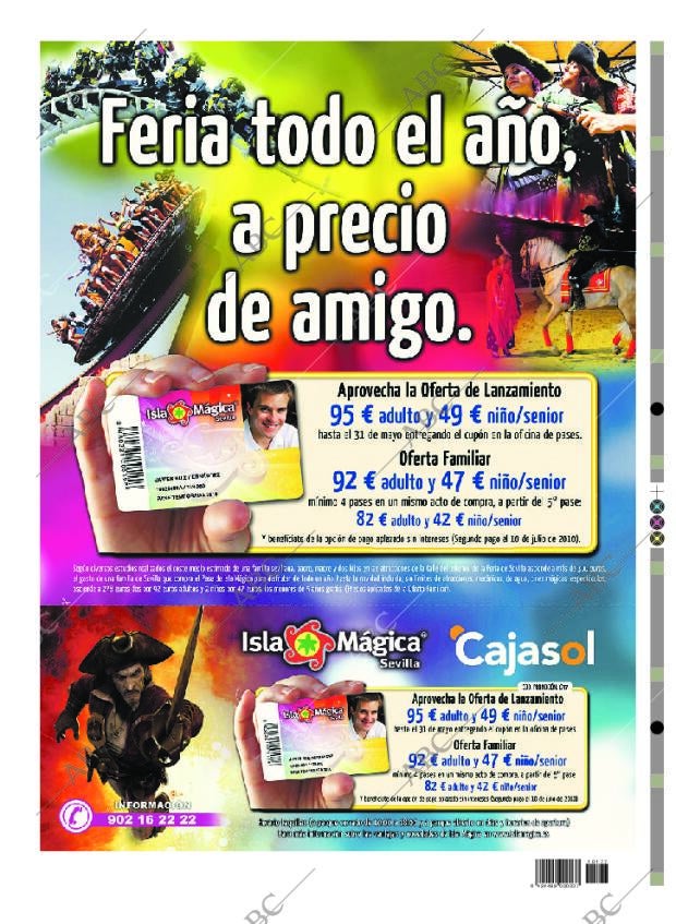 ABC SEVILLA 02-05-2010 página 112