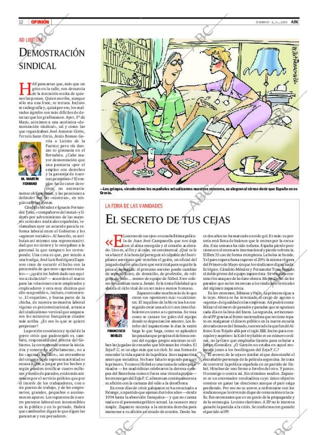 ABC SEVILLA 02-05-2010 página 14