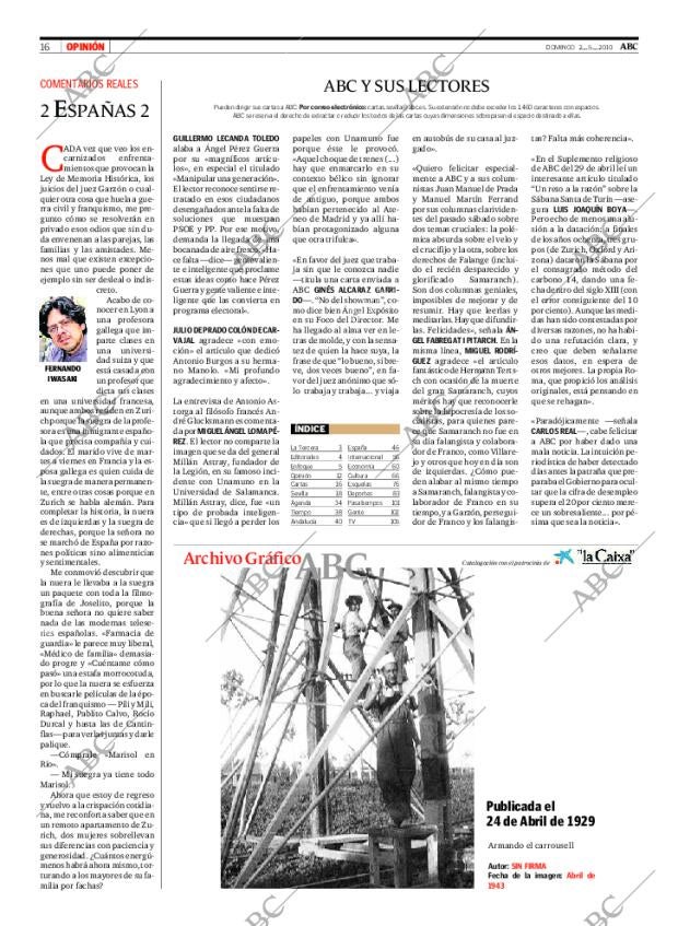 ABC SEVILLA 02-05-2010 página 18