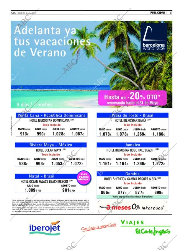 ABC SEVILLA 02-05-2010 página 19