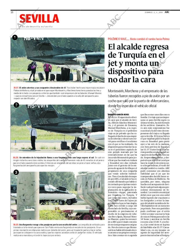 ABC SEVILLA 02-05-2010 página 20
