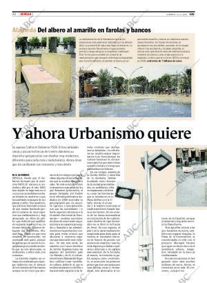 ABC SEVILLA 02-05-2010 página 22