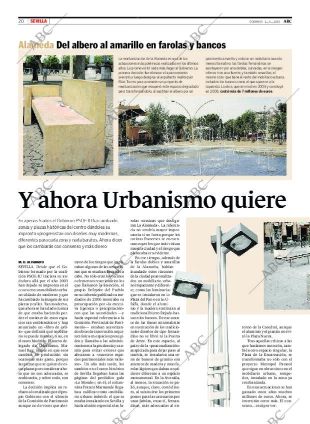 ABC SEVILLA 02-05-2010 página 22