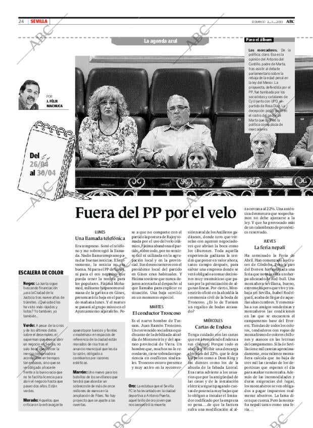 ABC SEVILLA 02-05-2010 página 26