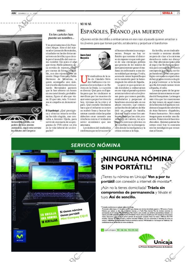 ABC SEVILLA 02-05-2010 página 27