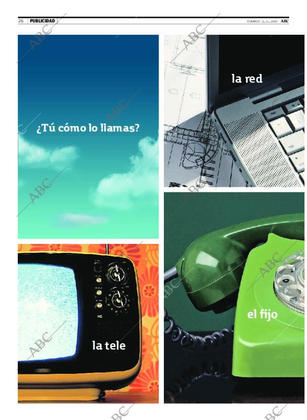 ABC SEVILLA 02-05-2010 página 28