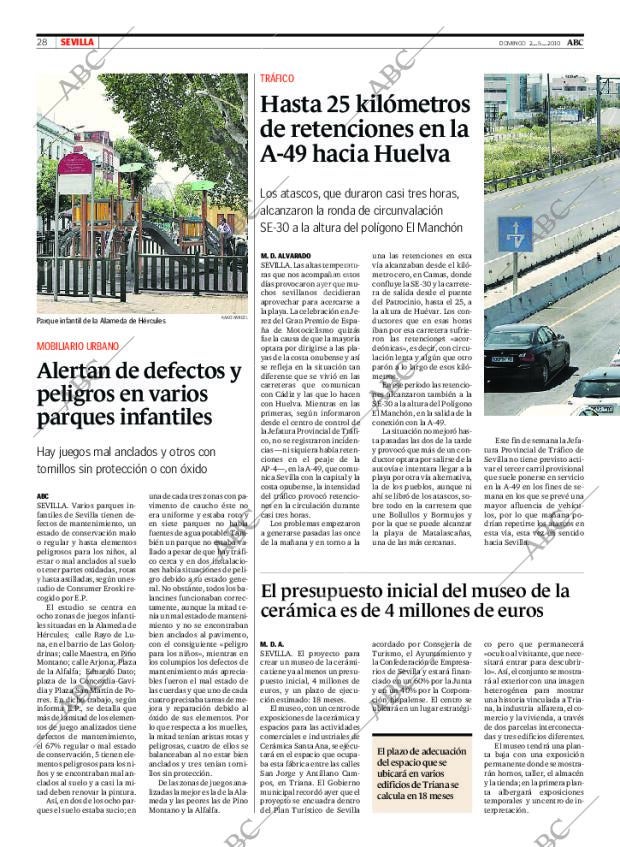 ABC SEVILLA 02-05-2010 página 30