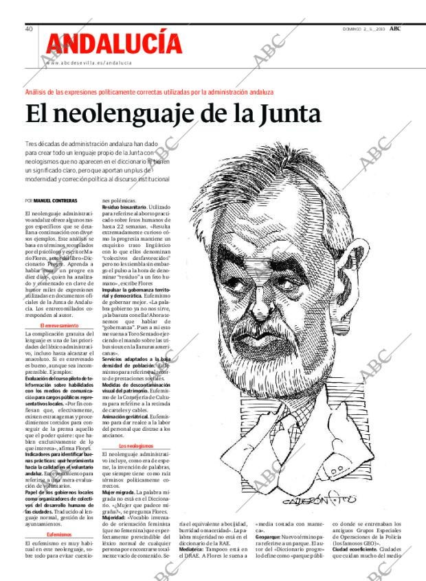 ABC SEVILLA 02-05-2010 página 42