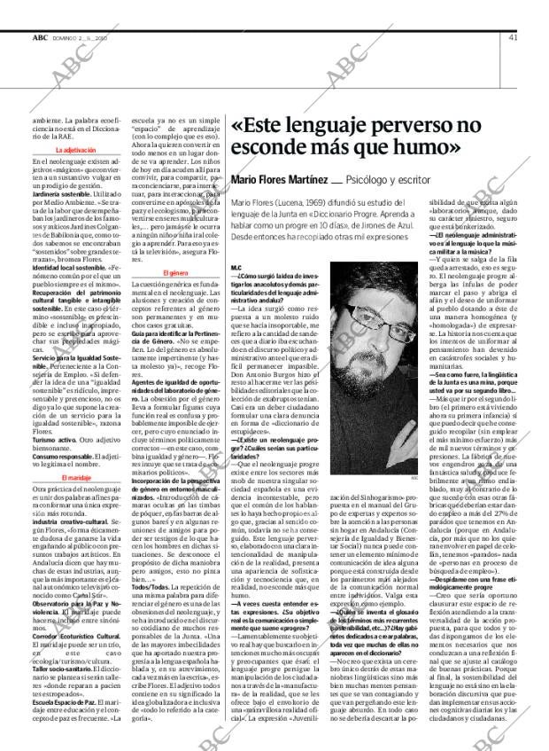 ABC SEVILLA 02-05-2010 página 43