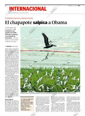 ABC SEVILLA 02-05-2010 página 58