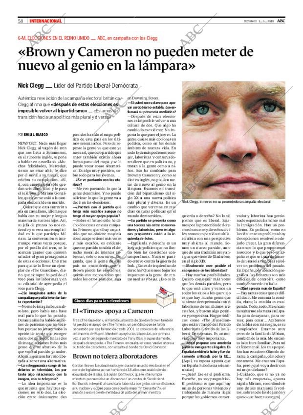 ABC SEVILLA 02-05-2010 página 60