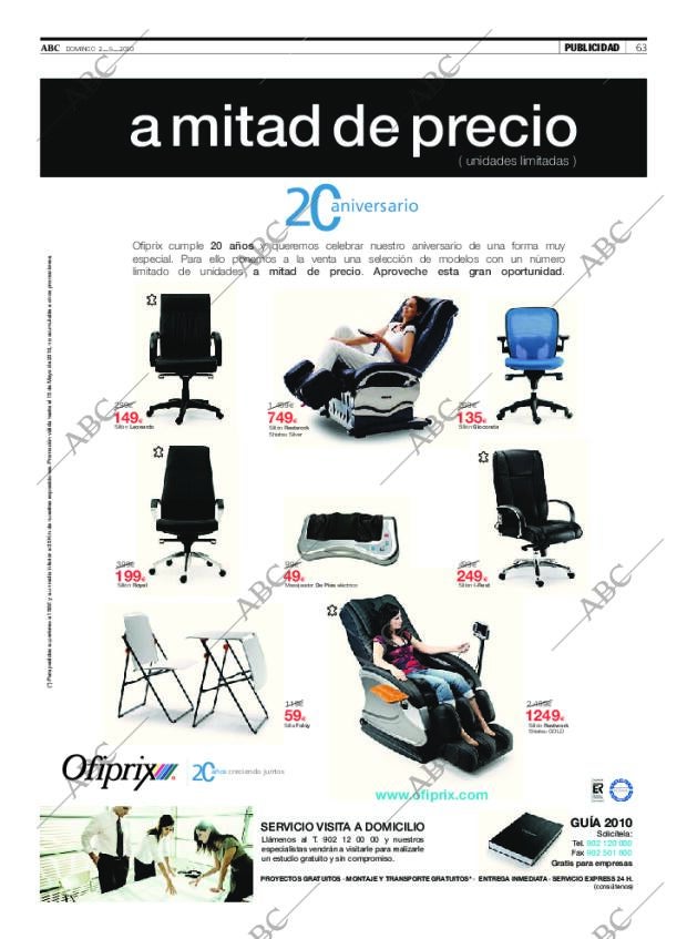 ABC SEVILLA 02-05-2010 página 65