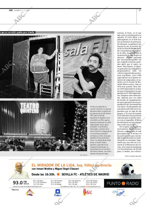 ABC SEVILLA 02-05-2010 página 69