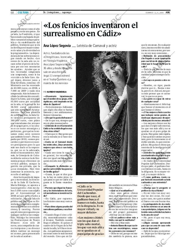 ABC SEVILLA 02-05-2010 página 70