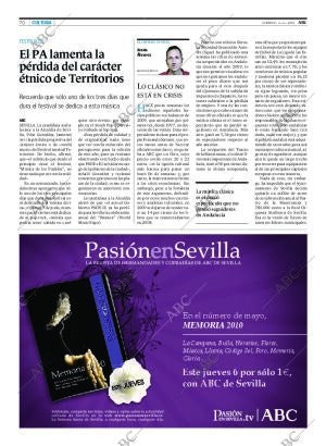 ABC SEVILLA 02-05-2010 página 72