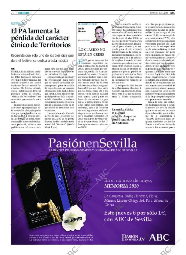 ABC SEVILLA 02-05-2010 página 72