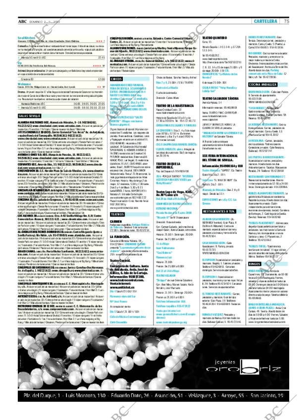 ABC SEVILLA 02-05-2010 página 77