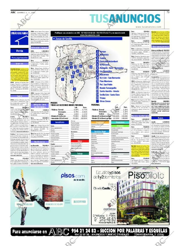 ABC SEVILLA 02-05-2010 página 81